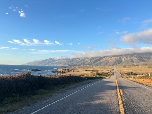 Exploring Highway 1: A Scenic Journey Along California’s Coast