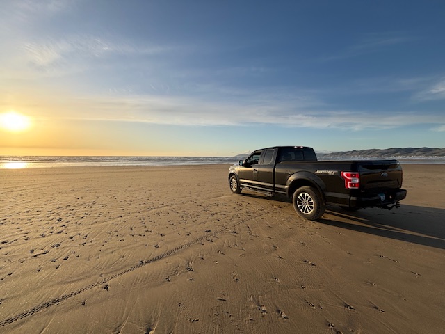 Burrito Mondays, Taco&nbsp;Tuesdays