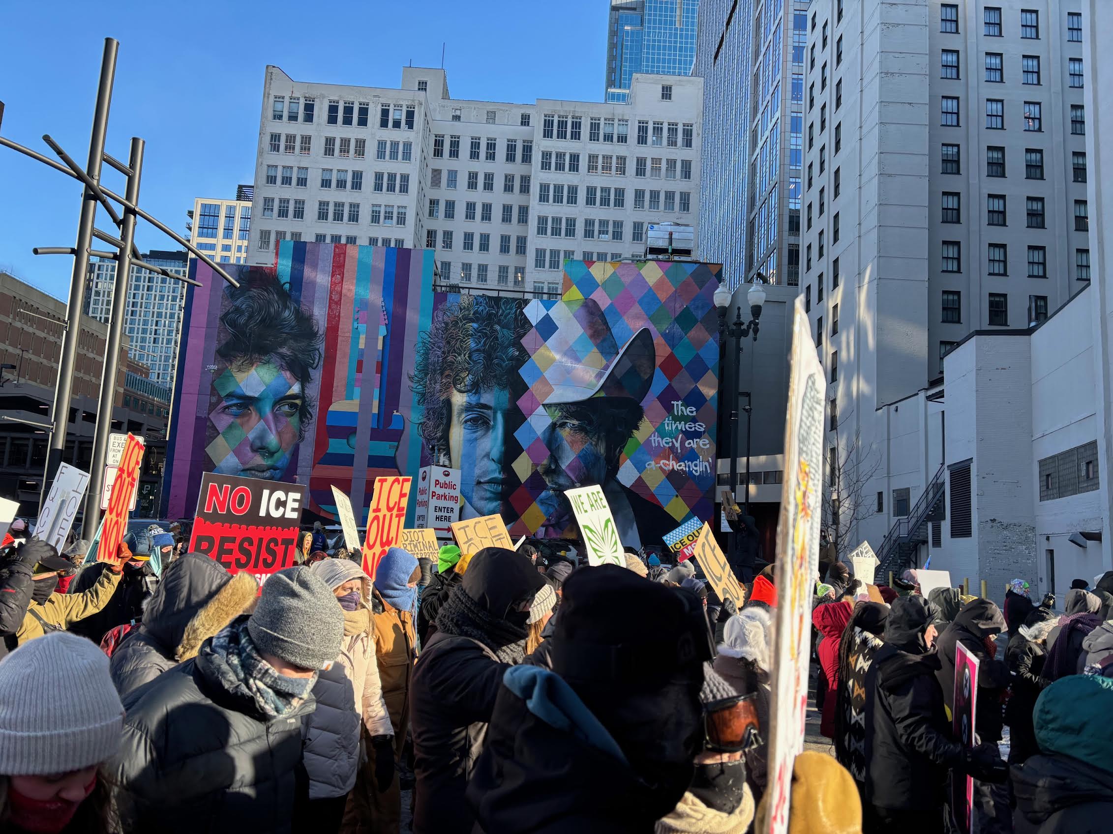 An ‘outcome based’ action by CEOs to make Minnesota and its people whole