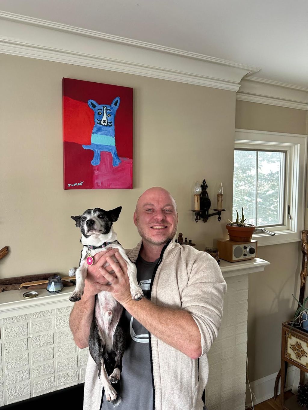 Poem for the Puppy&nbsp;Bowl