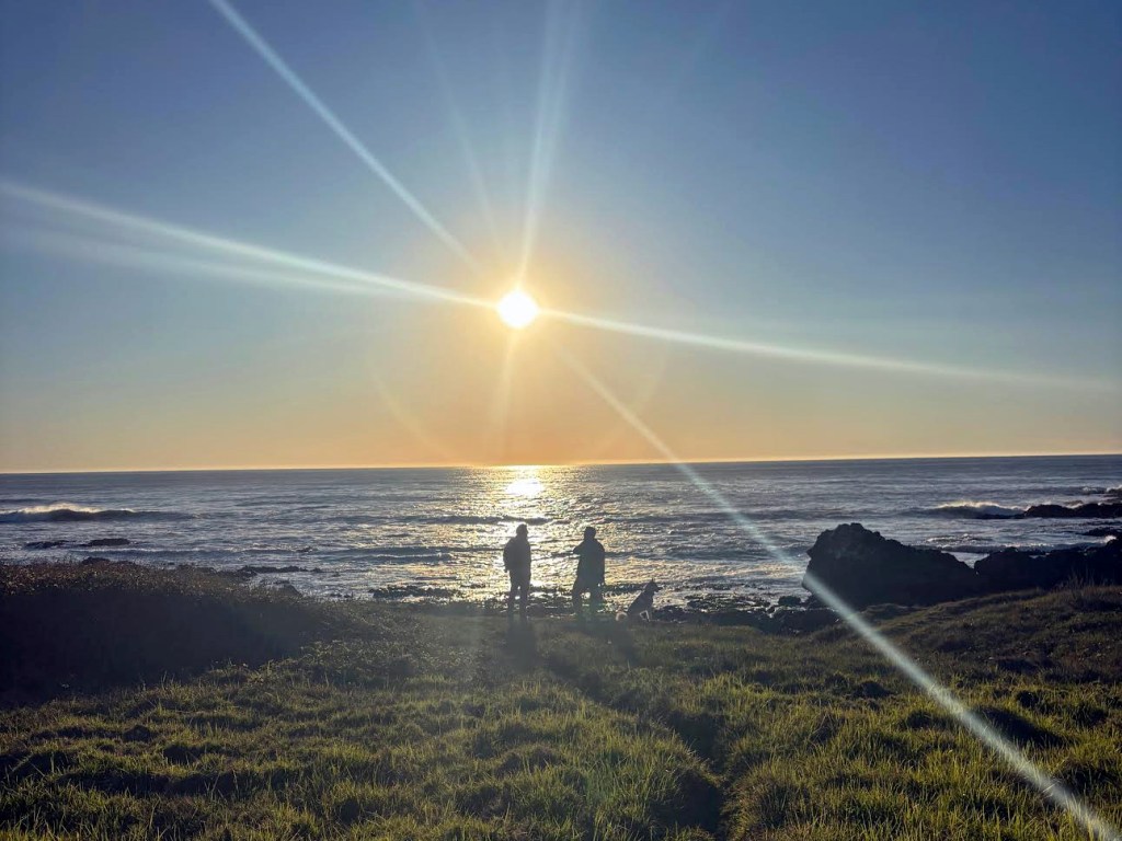 The first shorts day