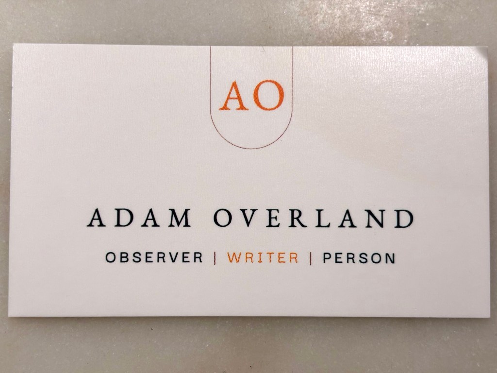 I tried my first open&nbsp;mic