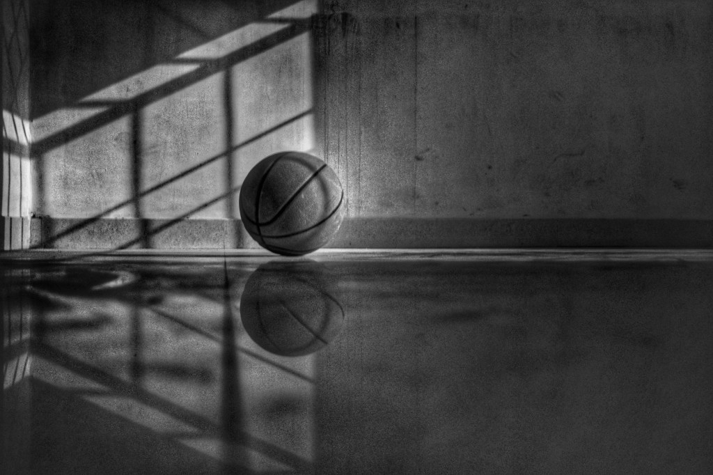 The winning mindset has Team Humanity losing its&nbsp;heart